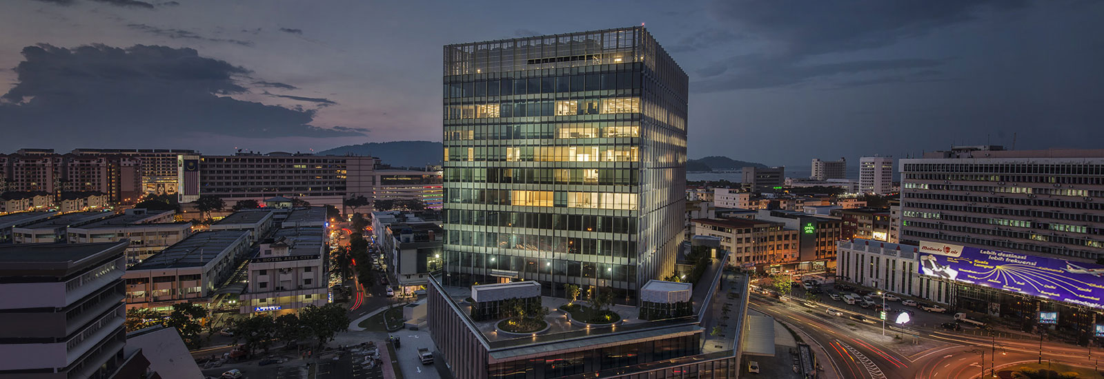 Overall Specification 